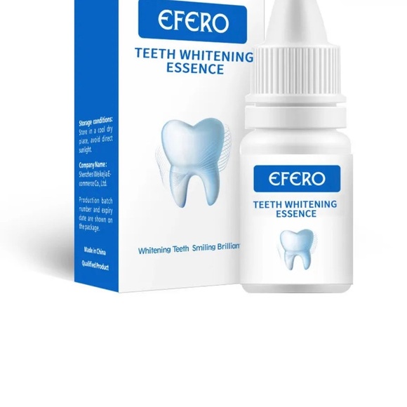 Teeth whitening portable whitening  pen guaranteed whitening in less than a week - Picture 10 of 10